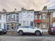 3 bedroom terraced house to rent