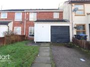 3 bedroom terraced house to rent