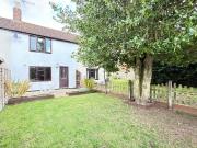 3 bedroom terraced house to rent