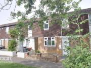 3 bedroom terraced house to rent