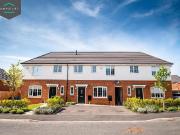 3 bedroom terraced house to rent