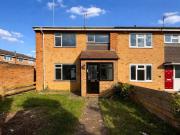 3 bedroom terraced house to rent