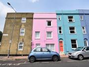 3 bedroom terraced house to rent
