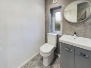 3 bedroom terraced house to rent