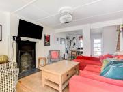 3 bedroom terraced house to rent