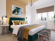3 bedroom terraced house to rent