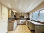 3 bedroom terraced house to rent