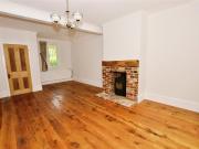 3 bedroom terraced house to rent