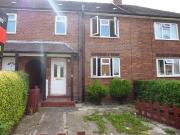 3 bedroom terraced house to rent