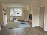 3 bedroom terraced house to rent