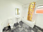 3 bedroom terraced house to rent