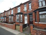 3 bedroom terraced house to rent