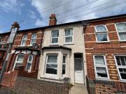 3 bedroom terraced house to rent