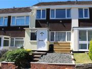 3 bedroom terraced house to rent