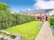 3 bedroom terraced house to rent