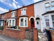3 bedroom terraced house to rent