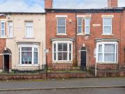 3 bedroom terraced house to rent