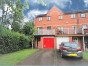 3 bedroom terraced house to rent 3 bedroom terraced house to rent