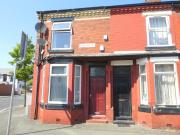 3 bedroom terraced house to rent