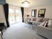 3 bedroom terraced house to rent