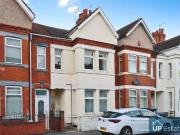 3 bedroom terraced house to rent