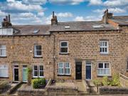 3 bedroom terraced house to rent