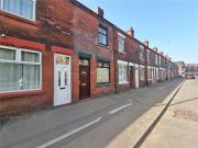 3 bedroom terraced house to rent