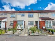 3 bedroom terraced house to rent