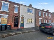3 bedroom terraced house to rent