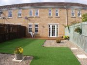 3 bedroom terraced house to rent