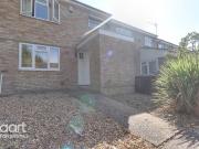 3 bedroom terraced house to rent