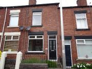 3 bedroom terraced house to rent
