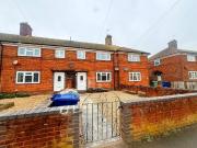 3 bedroom terraced house to rent