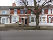 3 bedroom terraced house to rent