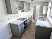 3 bedroom terraced house to rent