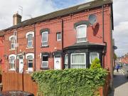 3 bedroom terraced house to rent