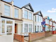 3 bedroom terraced house to rent