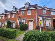 3 bedroom semi detached house to rent