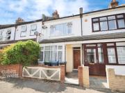 3 bedroom terraced house to rent