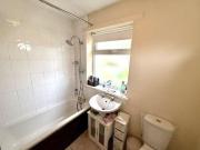3 bedroom terraced house to rent 3 bedroom terraced house to rent