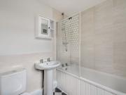 3 bedroom terraced house to rent