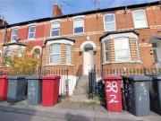 3 bedroom terraced house to rent