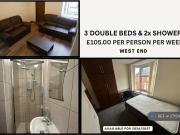 3 bedroom terraced house to rent