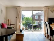 3 bedroom terraced house to rent