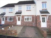 3 bedroom terraced house to rent