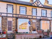 3 bedroom terraced house to rent