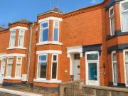 3 bedroom terraced house to rent