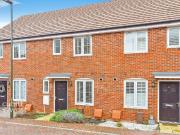 3 bedroom terraced house to rent