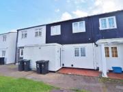 3 bedroom terraced house to rent