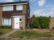 3 bedroom terraced house to rent